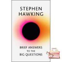 This item will make you feel good. &amp;gt;&amp;gt;&amp;gt; หนังสือภาษาอังกฤษ BRIEF ANSWERS TO THE BIG QUESTIONS: THE