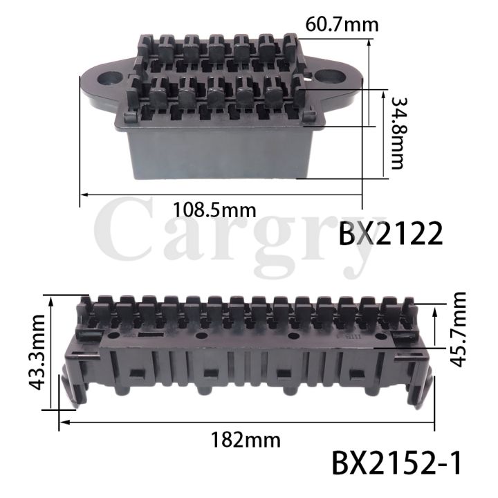 1-set-8-10-12-15-ways-middle-car-blade-fuse-holder-standard-automobile-circuit-controller-box-with-crimp-terminal