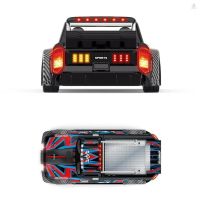 Wltoys 104072 รถดริฟท์บังคับวิทยุ 1/10 RC Car 2.4GHz 4WD 60 กม./ชม. ความเร็วสูง พร้อมไฟ LED เหมาะกับของขวัญ สําหรับเด็ก และผู้ใหญ่TH