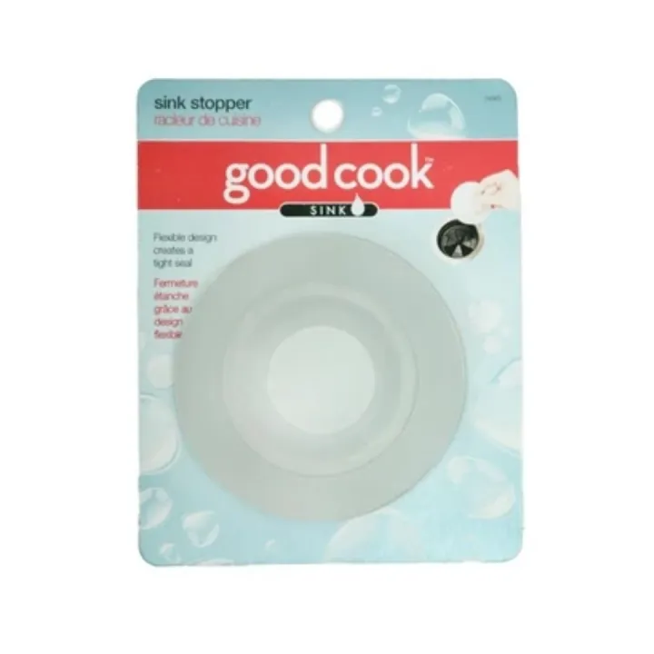 Good Cook Kitchen Sink Stopper Lazada PH