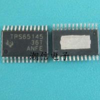 5pcs TPS65145 TPS65145PWPR TSSOP-24