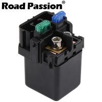 Motorcycle Starter Relay Solenoid For Kawasaki 27010-0770 ZR800 Z800 ZR1000 Z1000 Z1000SX ZX1000 ZX1400 Ninja 1000 ABS ZX-14R