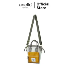 anello 2-Way Mini Boston Bag  Cross Bottle REPREVE® – Bagstore SG