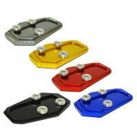 Motorbike For BMW R1200RT R1200 RT R 1200RT K52 2014 2015 2016 2017 2018 Kickstand Foot Side Stand Extension Pad Support Plate