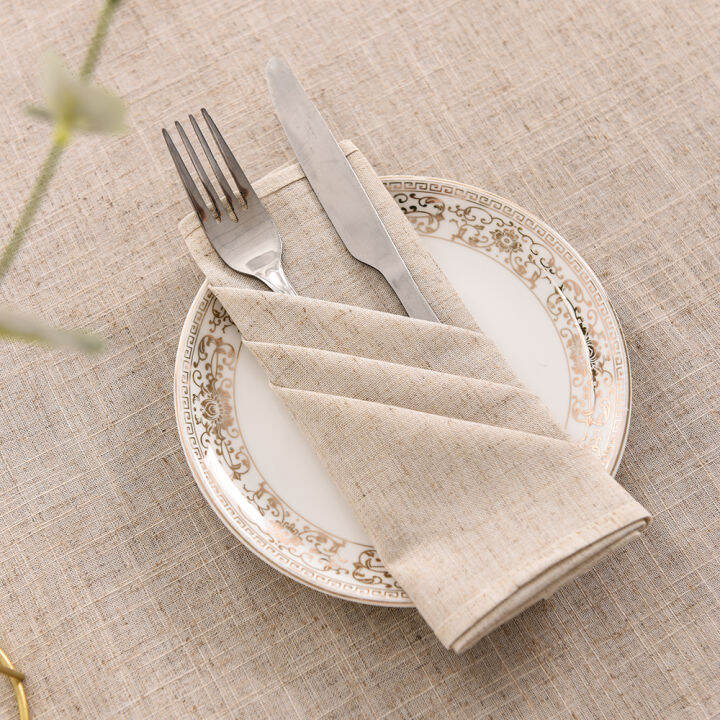 12-pcs-linen-napkin-party-table-cloth-dinner-napkin-restaurant-home-wedding-linen-fabric-napkins-restaurant-table-mats