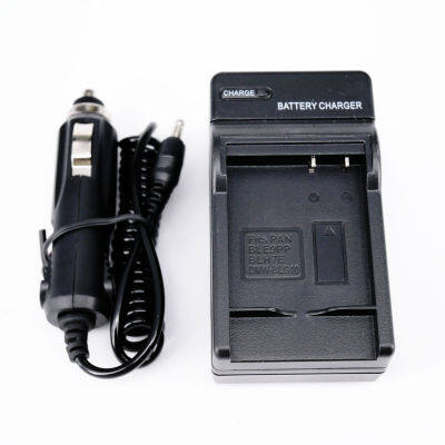 ที่ชาร์จแบตกล้อง รุ่น,รห้ส EN-EL24 nikon ชาร์จได้ทั้งในบ้านและรถยนต์ Battery Charger for nikon