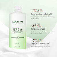 (ใหม่/แท้) LABOSIVE 577VC น้ำตบฟีลเตอร์หน้าฉ่ำ แก้โทรม เด้งฉ่ำเงา 230ml  ขวดใหญ่ 84881