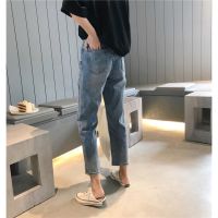 CODiy085671 Girls clothes Womens growth pants The lowest price on the whole network Straight-leg jeans Daily