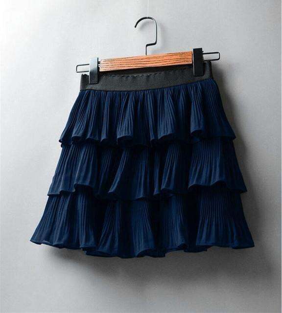 cc-elasticity-waist-skirt-ladies-skirts-pleated