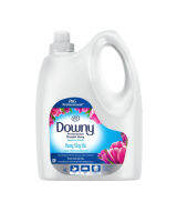 Downy Softener ดาวน์นี่ น้ำยาปรับผ้านุ่ม สูตรเข้มข้น 4 ลิตร