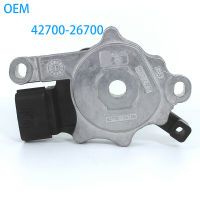 ยับยั้งสวิทช์ความปลอดภัยเป็นกลางสำหรับ Hyundai Accent Elantra Kia Rio OEM 4270026700 42700 42700 42700-26700