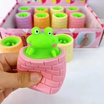 Shop Squishy Frog online