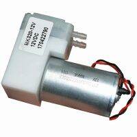 【☊HOT☊】 yunchouhu626259 เครื่องแยกหน้าจอปั๊มลมปั๊มสูญญากาศไหลแบบ Dc12v อุปกรณ์ปากกาดูดตะกั่วแบบ Diy 9l ปั๊มออกซิเจน/นาที