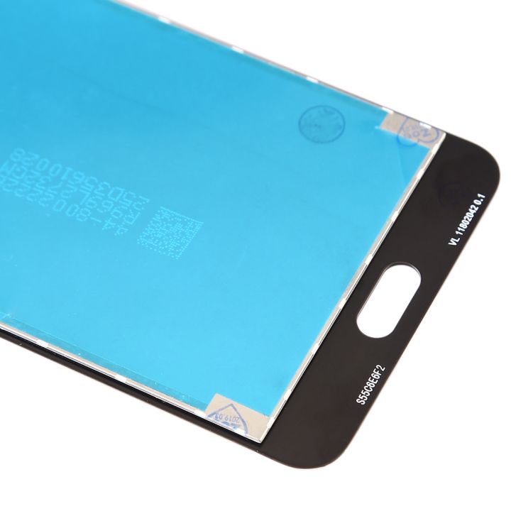 หน้าจอ-lcd-ของ-oem-หรือกาแลคซี-j7ไพรม์2-g611พร้อม-digitizer-ประกอบเต็มตัวเครื่อง-ทอง-หัวเจี่ยคังห้างสรรพสินค้า