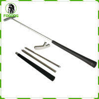 Fogong 35 Travel Golf Putter พัตเตอร์กอล์ฟมือพับได้3-Section