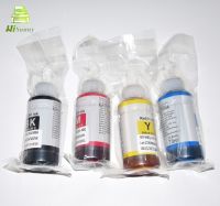 brand new 2sets For Epson L100 L200 L211 L301 L303 L351 L358 L551 L558 L355 L80 Artisan 50 R380 R260 R280 R265 R360 Printer Refill Ink