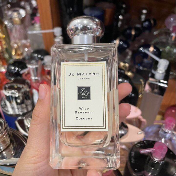 Jo Malone London Wild Bluebell EDC Lazada.co.th