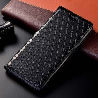 Magnet Natural Genuine Leather Skin Flip Wallet Book Phone Case Cover On For Samsung Galaxy S21 Plus Ultra S 21 S21Ultra 256 GB