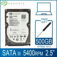 Seagate 500GB Laptop Hard Drive Disk 500 GB 2.5 Internal HDD HD Harddisk SATA III 6Gb/s 16M Cache 7mm 5400RPM for PS4 Notebook