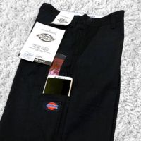 Short DICKIES PANTS Side Pocket SHORT PANTS DICKIES