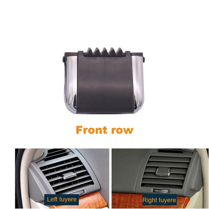 hot-lozklhwklghwh-576-hot-w-1-pcs-สำหรับ-toyota-camry-เครื่องปรับอากาศ-vent-abs-pc-car-center-dash-a-c-vent-louvre-blade-slice-เครื่องปรับอากาศ-leaf-คลิป