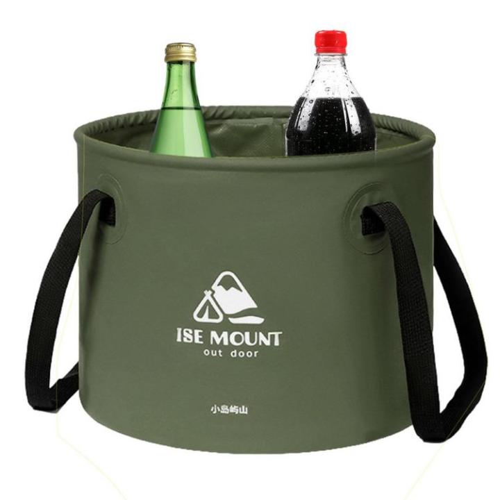 collapsible-bucket-compact-folding-water-bucket-for-camping-outdoor-basin-pail-for-fishing-camping-hiking-car-washing-gaudily