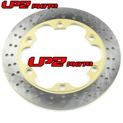 [COD] Suitable for 150 Ninja150 KRR ZX150 04-13 rear brake disc