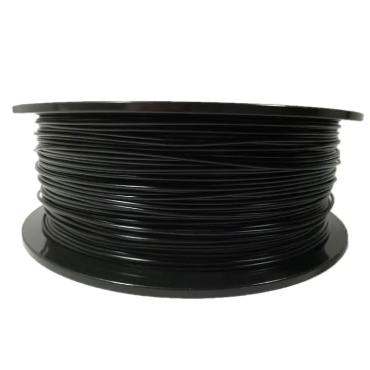 B3D Black Nylon 3D Printer Filament 1KG | Lazada PH