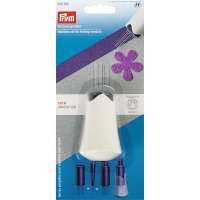 Prym Handles set for felting needles / ด้ามจับสำหรับเข็ม felt (ใยขนแกะ) แบรนด์ Prym จากประเทศเยอรมนี (G610155)