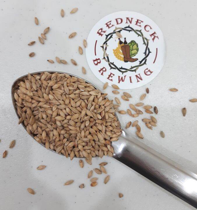 Pale Ale Malt (4 KG) Weyermann (milled for free) 4 กก (ปั่นฟรี) craft