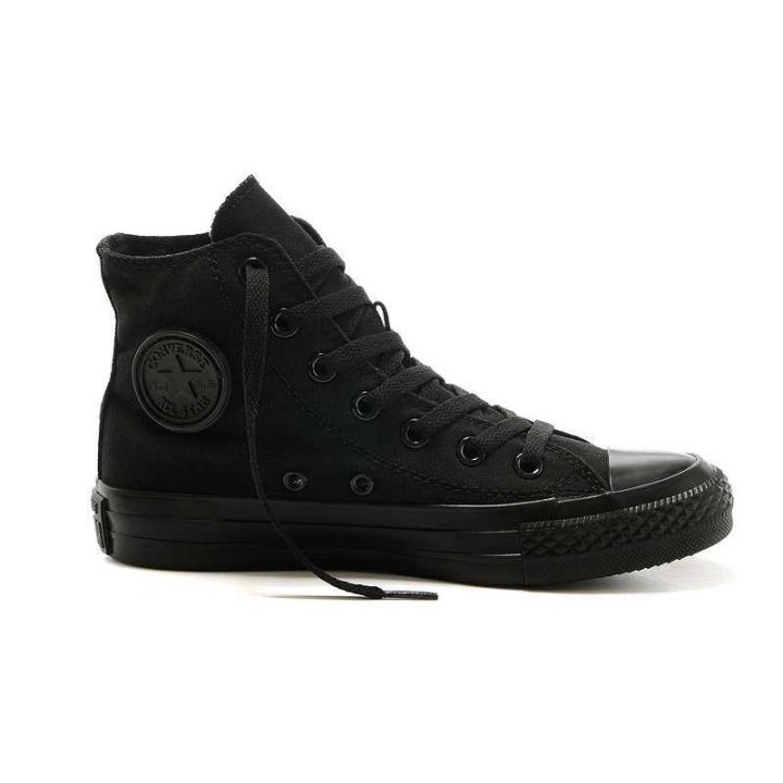 Converse All Star Black sneakers 