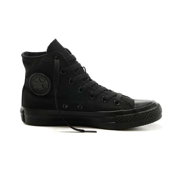 Converse All Star Black sneakers | Lazada PH