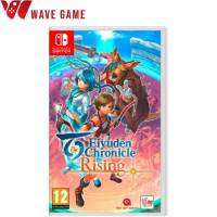 nintendo switch eiyuden chronicle : rising ( english zone 2 )