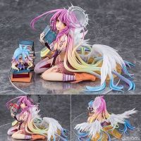 Figure Model No Game No Life Zero No Game No Life Jibril 1/7 Great War