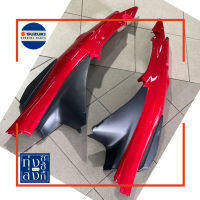 ชุดสี ฝาครอบตัวถัง ฝาข้าง(ซ้าย+ขวา1คู่) ซูซูกิ เบสท์125 Suzuki Best125 Both Side Covers