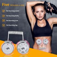 ❐▧☂ VE Sport Body Liposuction Machine Sticker Belly Arm Leg Fat Burning Body Shaping Slimming Massage Fitness At Home Office Shop