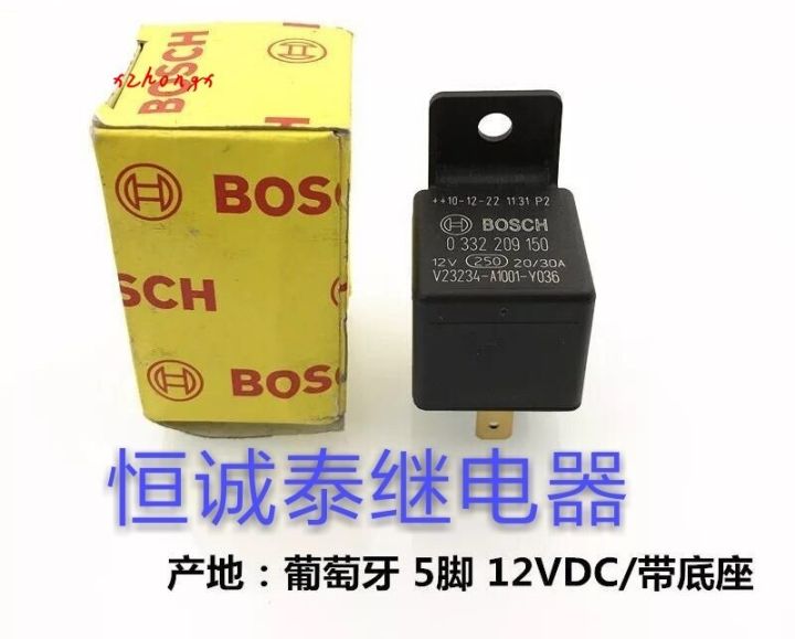 Special Offers V23234-A1001-Y036  Relay 0332209150