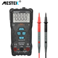 MESTEK DM90S high speed multimeter digital multimeter auto range tester multimetre better than DM90A multimeter multitester