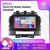 {Corner house}ไม่มีรถ DVD ระบบอัจฉริยะ Android Auto 2 Din เครื่องเล่นวิทยุสเตอริโอ GPS สำหรับ Opel Astra J 2010 2011 2013 CD300 CD400