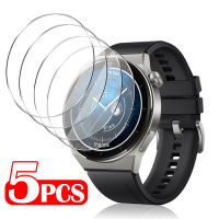 Tempered Glass for Watch GT 2 3 GT2 GT3 Pro 46mm GT Runner Smartwatch HD Clear Screen Protector Explosion-Proof Film