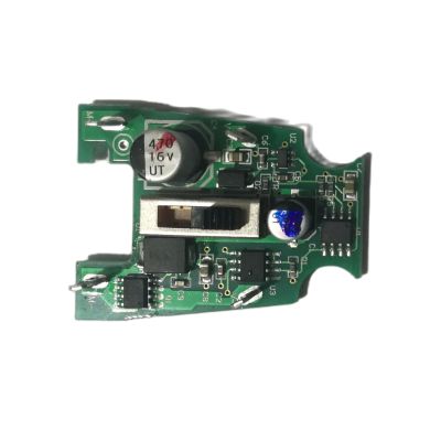 ﹍❁✻ Sirreepet Pet dog Clipper Replacement pcb fit Oster A6