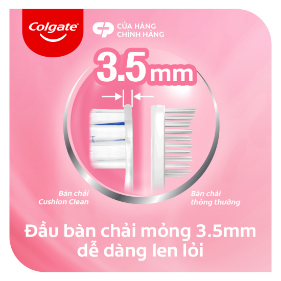 Chỉ 23-24.8__mua 2 giảm thêm 5% + voucher 10% giảm thêm 15% bộ 2 bàn chải - ảnh sản phẩm 5