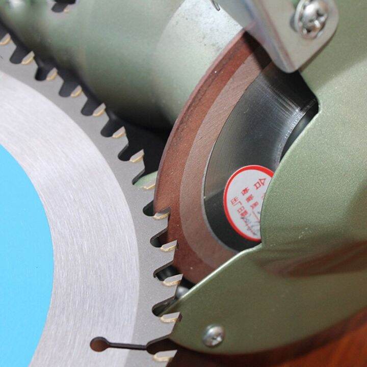 dia-75mm-100mm-125-150mm-pdx-diamond-grinding-disc-resin-abrasive-cutting-wheel-p150-knife-blade-polishing