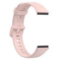 2023 Silicone Replacement Strap For Huawei Band 7 Smart Watch Wristband Cases Cases