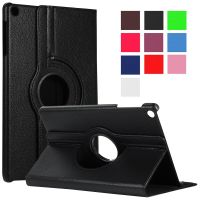 Rotating Case for Samsung Galaxy Tab A8 10.5 SM-X200 A7 T500 8.7 T220 A 10.1 T510 T580 8.0 T290 S6 Lite 10.4 P610 Tablet Cover