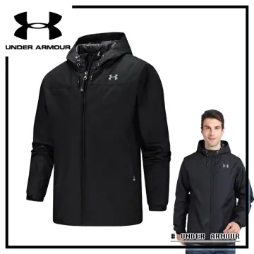 Under armour jackets on sale price