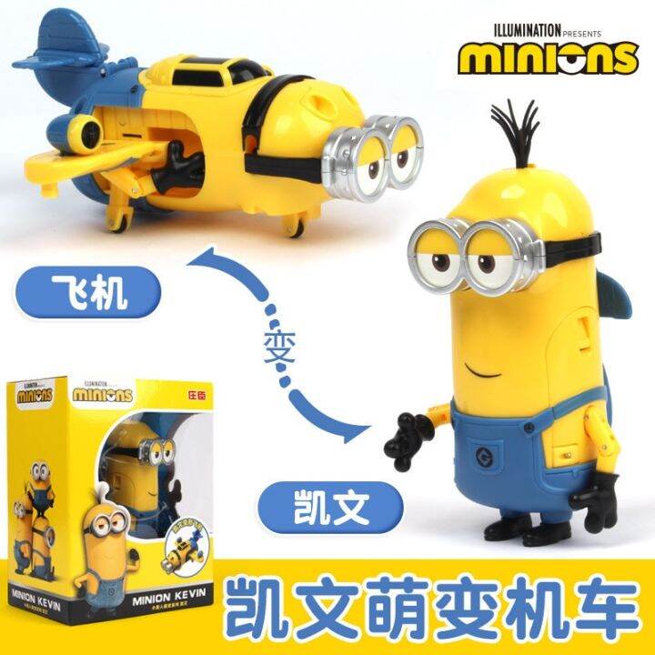 zzooi-original-minions-kevin-stuart-bob-deformation-toy-kawaii-cute-cartoon-action-figure-toy-christmas-gift-for-children