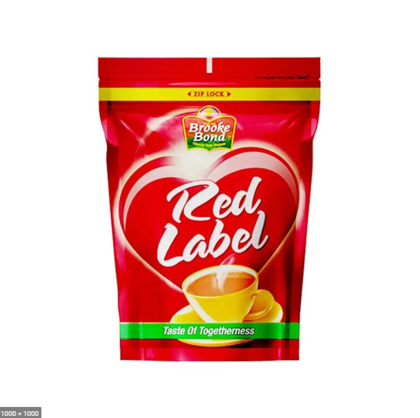 Red Label Tea 1kg | Lazada PH