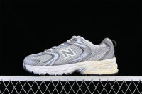 100% original_New Balance_NB530 series retro casual jogging shoes Mens and womens shoes sneakers