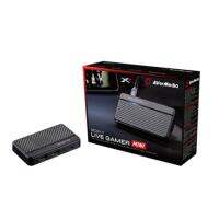 AVerMedia GC311 Live Gamer Mini Capture Box